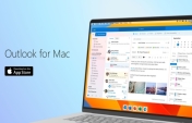 Outlook Artık Mac'lerde Ücretsiz Olarak Kullanılabilecek