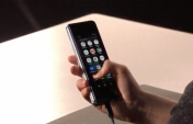 Katlanabilir  Samsung Galaxy Fold Tanıtıldı