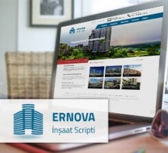 Ernova İnşaat Scripti